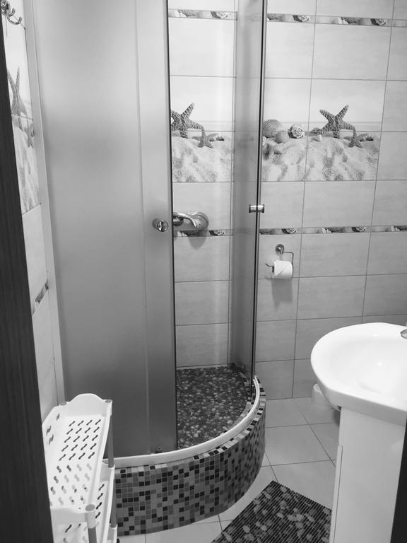 Skyhome Mini-Hotel 基輔 外观 照片
