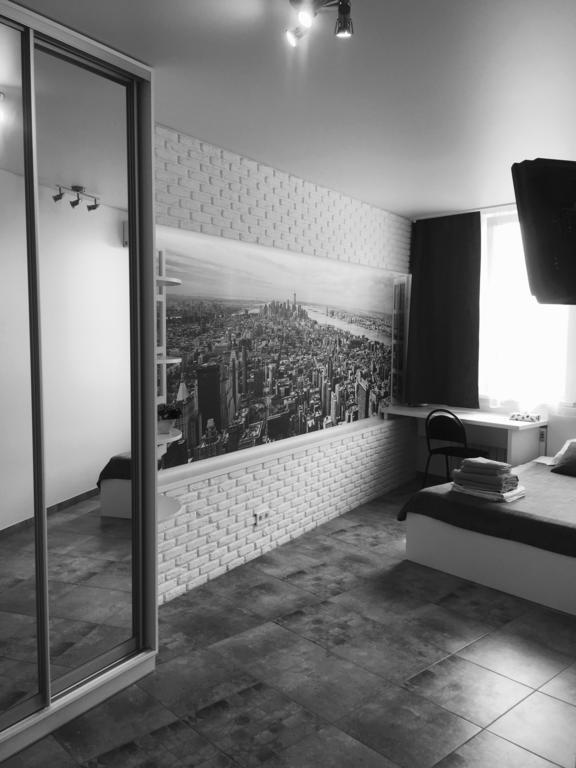 Skyhome Mini-Hotel 基輔 外观 照片