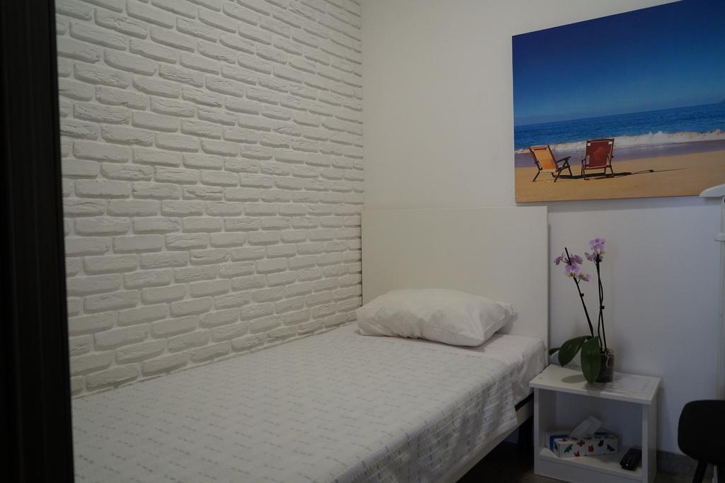 Skyhome Mini-Hotel 基輔 外观 照片