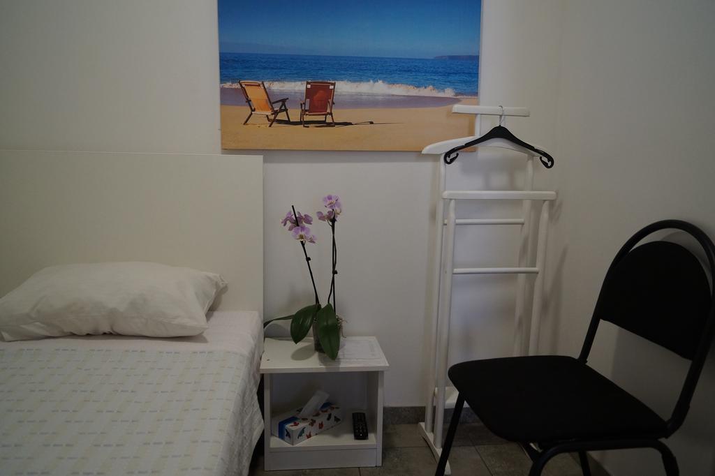 Skyhome Mini-Hotel 基輔 外观 照片