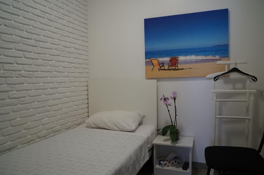 Skyhome Mini-Hotel 基輔 外观 照片